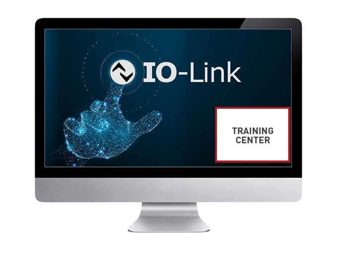 IO-Link competence center course