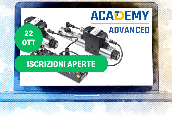 Hydraulics advanced course ITA